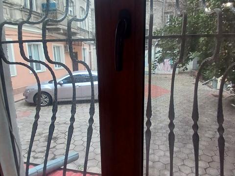 квартира по адресу Коблевская ул. (Коблевська), 36