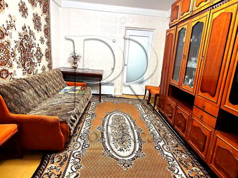 квартира по адресу Николая Ушакова ул., 12