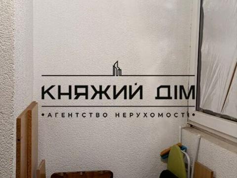 квартира по адресу Драгоманова ул., 2-Б