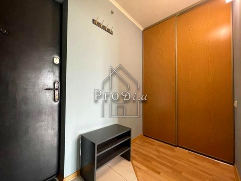 квартира по адресу Зои Гайдай ул., 12/10