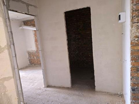 квартира по адресу Нижняя Береговая ул., 1Б