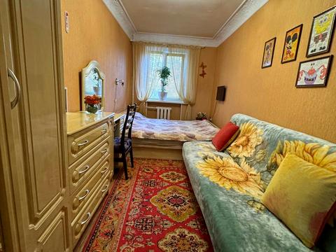 квартира за адресою Героїв Харкова просп. (Московський), 190/1