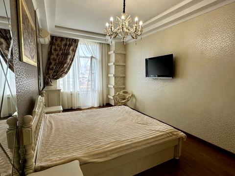 квартира по адресу Генуэзская ул., 5