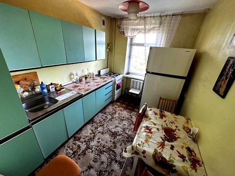 квартира за адресою Миколи Шепелєва вул., 9