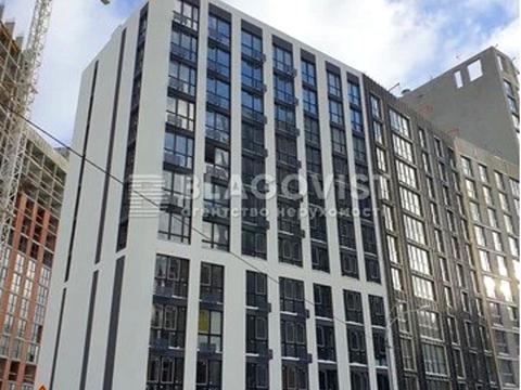 квартира за адресою Шолуденка вул., 30