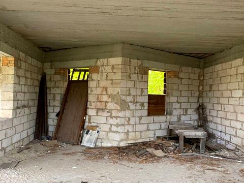 будинок за адресою Приозерная, 2/2