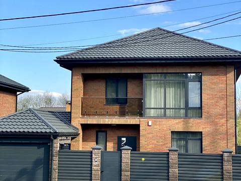 будинок за адресою Стоянка2