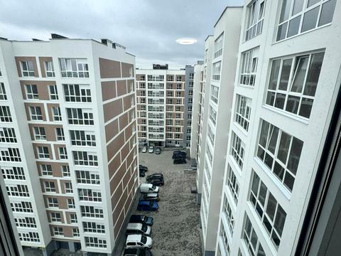 квартира по адресу Текстильная ул., 24-Е