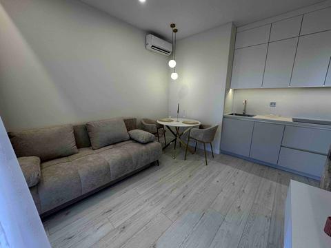 квартира по адресу Краснова ул., 60