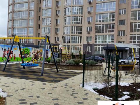 квартира за адресою Семена Палія вул., 22-A