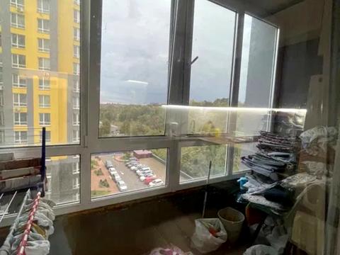квартира за адресою Кадетський Гай вул., 10