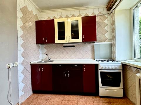 квартира по адресу Одесса, Академика Филатова ул., 6а
