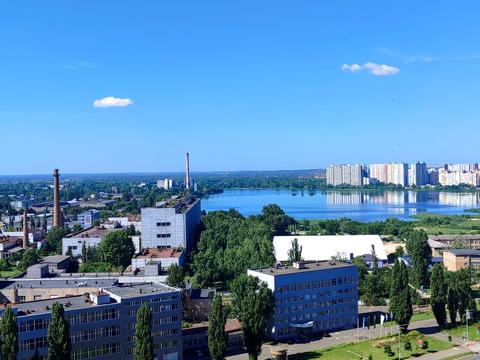 квартира по адресу Миколы Бажана просп., 17-А