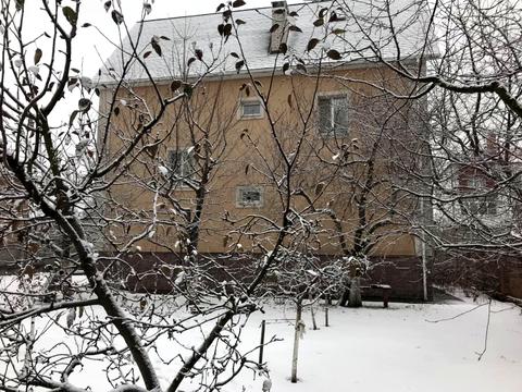 будинок за адресою вишнева