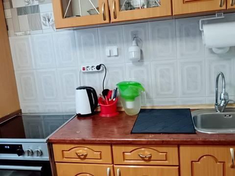кімната за адресою Вадима Гетьмана вул., 44-А