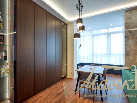 квартира по адресу Леси Украинки бульв., 7-В