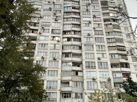 квартира за адресою Академіка Шалімова вул. (Героїв Севастополя), 33