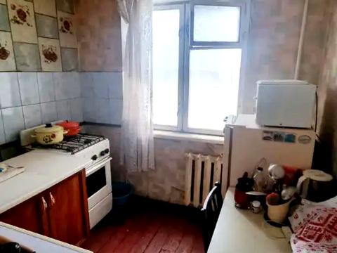 квартира за адресою Богдана Хмельницького просп. (Героїв Сталінграда), 16