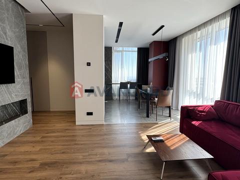 квартира за адресою Сімферопольська вул., 2