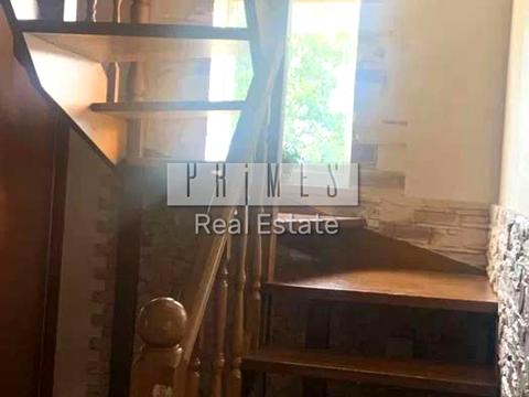 дом по адресу 1-я Песчаная ул.