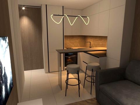 квартира за адресою Ленкавського вул., 34