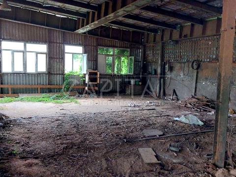 коммерческая по адресу Академика Палладина просп., 46к1