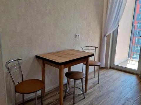 квартира за адресою Оптимістична вул., 1