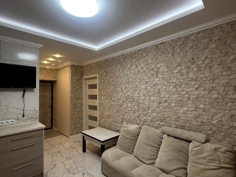 квартира по адресу Проспект Перемоги, 89