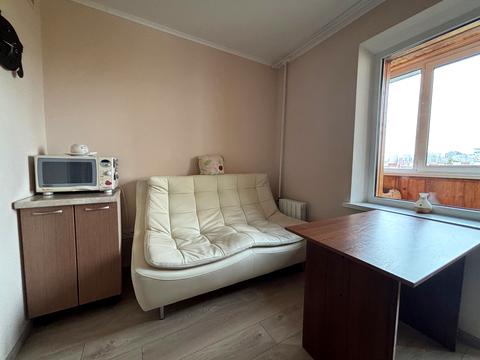 квартира по адресу Натальи Ужвий ул., 5
