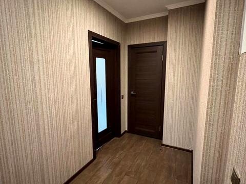 квартира по адресу Метрологическая ул., 109