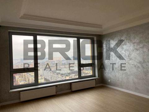квартира за адресою Оболонський просп., 26