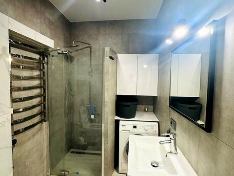 квартира за адресою Замарстинівська вул. (Калініна), 55а