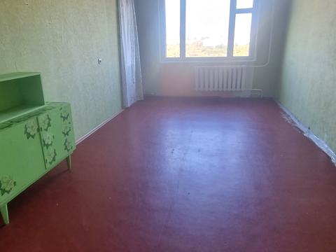 квартира по адресу Солнечный микрорайон ул., 35