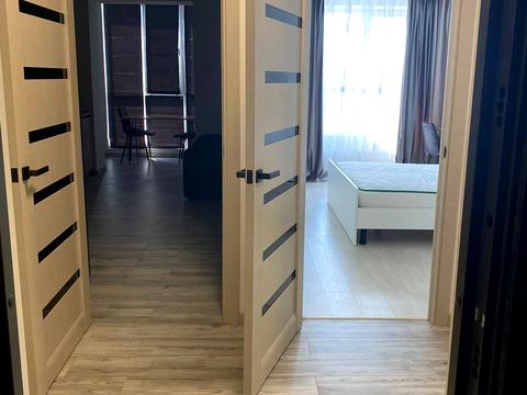 квартира за адресою Запорізьке шосе, 32д