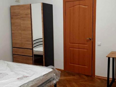 квартира за адресою Якова Раппопорта вул., 9