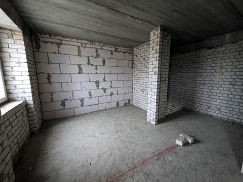 квартира по адресу Лосевский пер., 4