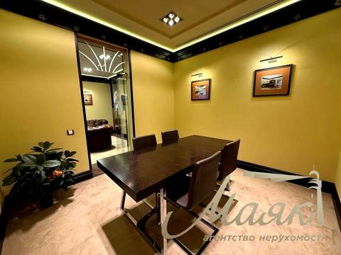 коммерческая по адресу Оболонский просп., 26