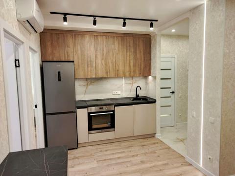 квартира за адресою Перлинна вул., 8