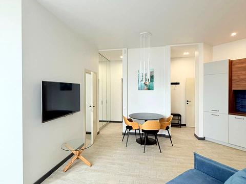 квартира за адресою Василя Тютюнника вул. (Анрі Барбюса), 37/1