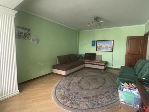 квартира по адресу Евгения Чикаленко ул., 71