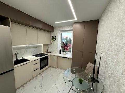 квартира по адресу Колодезная ул., 39