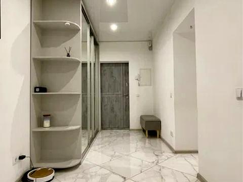 квартира за адресою Метрологічна вул., 52