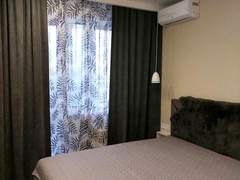 квартира за адресою Берестейський просп. (Перемоги), 55а