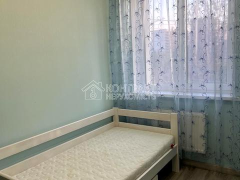 квартира за адресою Льва Ландау просп. (50-річчя СРСР), 52-А