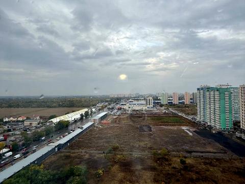 квартира по адресу Полковника Гуляева просп. (Маршала Жукова), 111