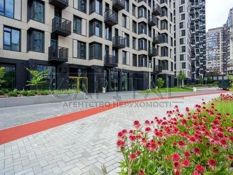 квартира по адресу Василия Тютюнника ул. (Анрі Барбюса), 43