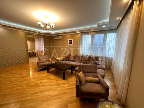 квартира за адресою Голосіївська вул., 1
