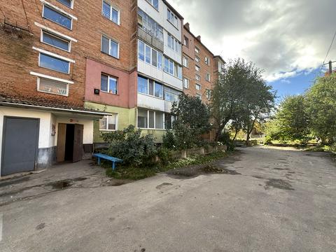 квартира за адресою Центральна вул. (Мічуріна), 34