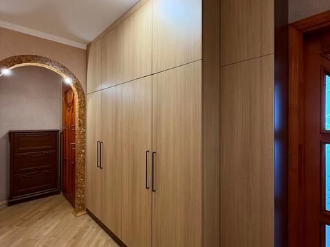 квартира по адресу Новый Свет ул., 79-А