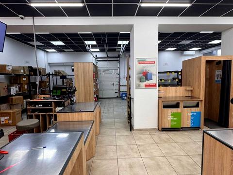 комерційна за адресою Благовісна вул., 269/4